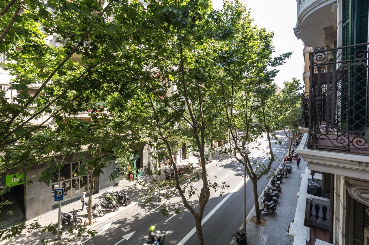 Apartment Unique Corsega Barcelona